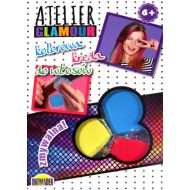 Kolorowa Kredka do włosów Atelier Glamour Dromader 00853 - 0a5d057e4cc3acd552f5cf4d4b06.jpg