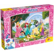 Puzzle dwustronne Księżniczki Princess 24el.73993 Lisciani - 2261745.jpg