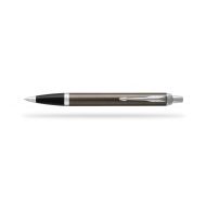 Długopis  IM Core Brushed Core Dark Espresso CT 1931671  - 6f7337858d224f980fa449e8d591057b.jpg