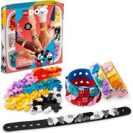 Lego Dots Mega - paczka bransoletek Mickey i Przyjaciele 41947 - 81a6iijdkfl._ac_sl1500_.jpg
