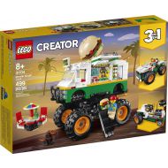 Lego Creator Monster Truck z burgerem 31104 - 81clhyq3qdl._ac_sl1500_.jpg