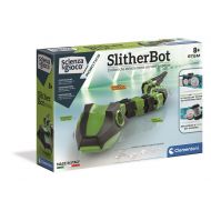 Robotics z zabawką Slither Bot 50686 Clemntoni - clementoni-crawlingbot.jpg