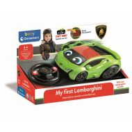 Baby Moje Pierwsze Lamborghini na pilota 17845 Clementoni - clementoni_baby_moje_pierwsze_lamborghini_na_pilota_17845_8005125178452.jpg