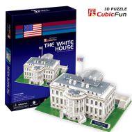 Puzzle Biały Dom 3D 29560 - cubic-fun-puzzle-3d-bialy-dom-b-iext46503216.jpg