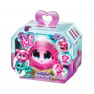 Fur Balls Pink Who will you Rescube ? 635P - fur-balls-aqua-maskotka-niespodzianka-rozowa-fur635p.jpg