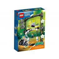 Lego City Wyzwanie kaskaderskie -The Knockdown 60341 - lego-60341.jpg