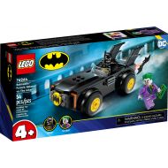 Lego DC Super Heroes Pogoń Batmana kontra Joker vs.76264 - lego-76264.jpg