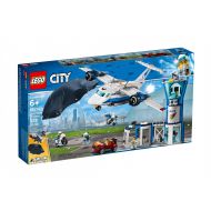 Lego City Baza policji powietrznej 60210 - lego-city-60210-baza-policji-powietrznej-1.jpg