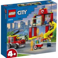 Lego City Remiza strażacka w wóz strażacki 60375 - lego-city-remiza-strazacka-i-woz-strazacki.jpg