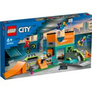 Lego City Uliczny skatepark 60364 - lego-city-uliczny-skatepark.jpg