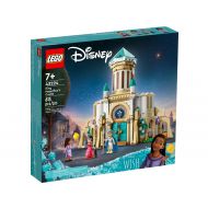 Lego Disney Zamek króla Magnifico 43224 - lego-disney-zamek-krola-magnifico.jpg