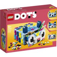 Lego Dots Kreatywny zwierzak - szuflada 41805 - lego-dots-kreatywny-zwierzak-szuflada.jpg
