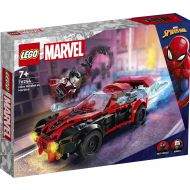Lego Super Heroes Miles Morales kontra Morbius 76244 - lego-super-heroes-miles-morales-kontra-morbius.jpg