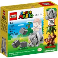 Lego Super Mario Nosorożec Rambi -zestaw rozszerzający 71420 - lego-super-mario-nosorozec-rambi-zestaw-rozsz.jpg