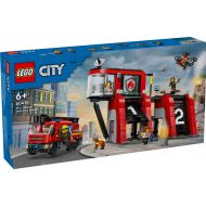 Lego City Remiza strażacka z wozem strażackim (bojowym) 60414 - lego_city_remiza_strazacka_z_wozem_strazackim_(bojowym)_60414_(1).jpg