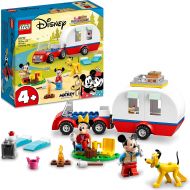 Lego Disney Myszka Miki i Myszka n biwaku 10777  - lego_miki_10777_(1).jpg