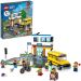 Lego City Dzień w szkole 60329
