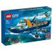 Lego City Łódz badacza Arktyki 60368