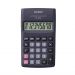 Kalkulator kieszonkowy HL-815L BK Casio