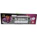 Keyboard 37 Key 55cm MQ-827USB