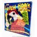 KSG Latch Hook Parrot 0721