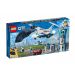 Lego City Baza policji powietrznej 60210