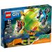 Lego City Konkurs kaskaderski 60299