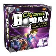 Chronoa Bomb Nocna Misja - gra 03472 EP      - 03472_(1).jpeg