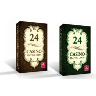 Karty do gry  24list.Casino Playing Card Cartamundi - 10015384.jpeg