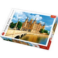 Puzzle Zamek w Schwerinie 1000el. 10430 - 10430_096_01.png