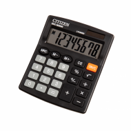 Kalkulator Biurowy SDC-805NR Citizen - 119.png