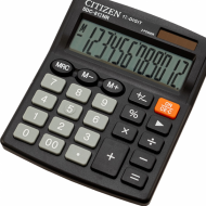 Kalkulator Biurowy SDC-812NR Citizen - 128.png