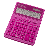 Kalkulator Biurowy SDC-444X PK Citizen - 140.png