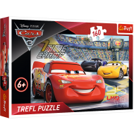 Puzzle Cars 3 Przyspieszenie 160el. 15339m Trefl - 15339_150_01.png