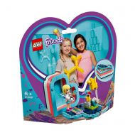 Lego Friends Pudełko przyjazni Stephanie 41386 - 15580843423050458.jpg