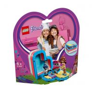 Lego Friends Pudełko przyjazni Olivii 41387 - 15580843464400496.jpg