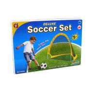 Bramka De Luxe Soccer Set - 20336.jpg