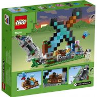 Lego Minecraft Bastion miecza 21244 - 21244_(1).jpg