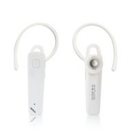 Zestaw słuchawkowy Bluetooth słuchawka bezprzewodowa Remax RB-T7 zausznik biały - 22113_5.jpg