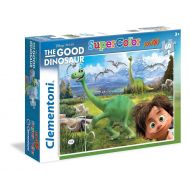 Puzzle The Good Dinosaur 60el.26929 Clemntoni - 26799-maxi-the-good-dinosaur-tgdino_57.jpg