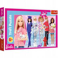 Puzzle Barbie Możesz być kim chcesz 100el.16385 Trefl - 2b1f405f48a08ec45b52c67e305c.jpg