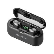 Słuchawki Bluetooth Earphones BTE 200 - czarne 32-818 Blow - 32-818_(1).jpeg