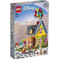 Lego Disney Dom z bajki &quot;Odlot&quot; 43217 - 43217_(1).jpg