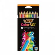 Kredki ołówkowe BIC COLOR Up! 12 kolory  - 500_500_productgfx_a53dc21c3e6724994cff6855be38c0d6.jpg