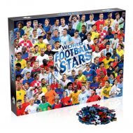 Puzzle World Football Stars 1000el.517CMI-127-2021 Winning Moves - 5036905043762,1.jpg