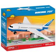 Klocki Boeing 737 170kl. 26170 - 5902251261702.jpg