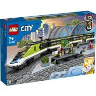 Lego City Ekspresowy pociąg pasażerski 60337 - 60337_(1).jpg