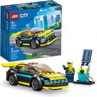 Lego City Elektryczny samochód sportowy 60383 - 60383_(1).jpg