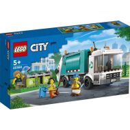 Lego City Ciężarówka recyklingowa 60386 - 60386_(3).jpg
