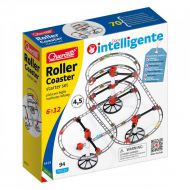 Roller Coaster Set 6429 Quercetti - 6429_high_1_0.jpg